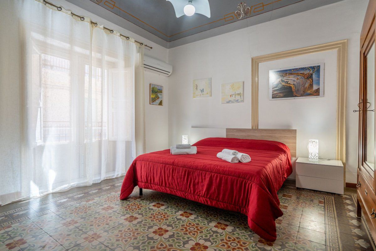 Appartement Dimora Puccini von Holiday World