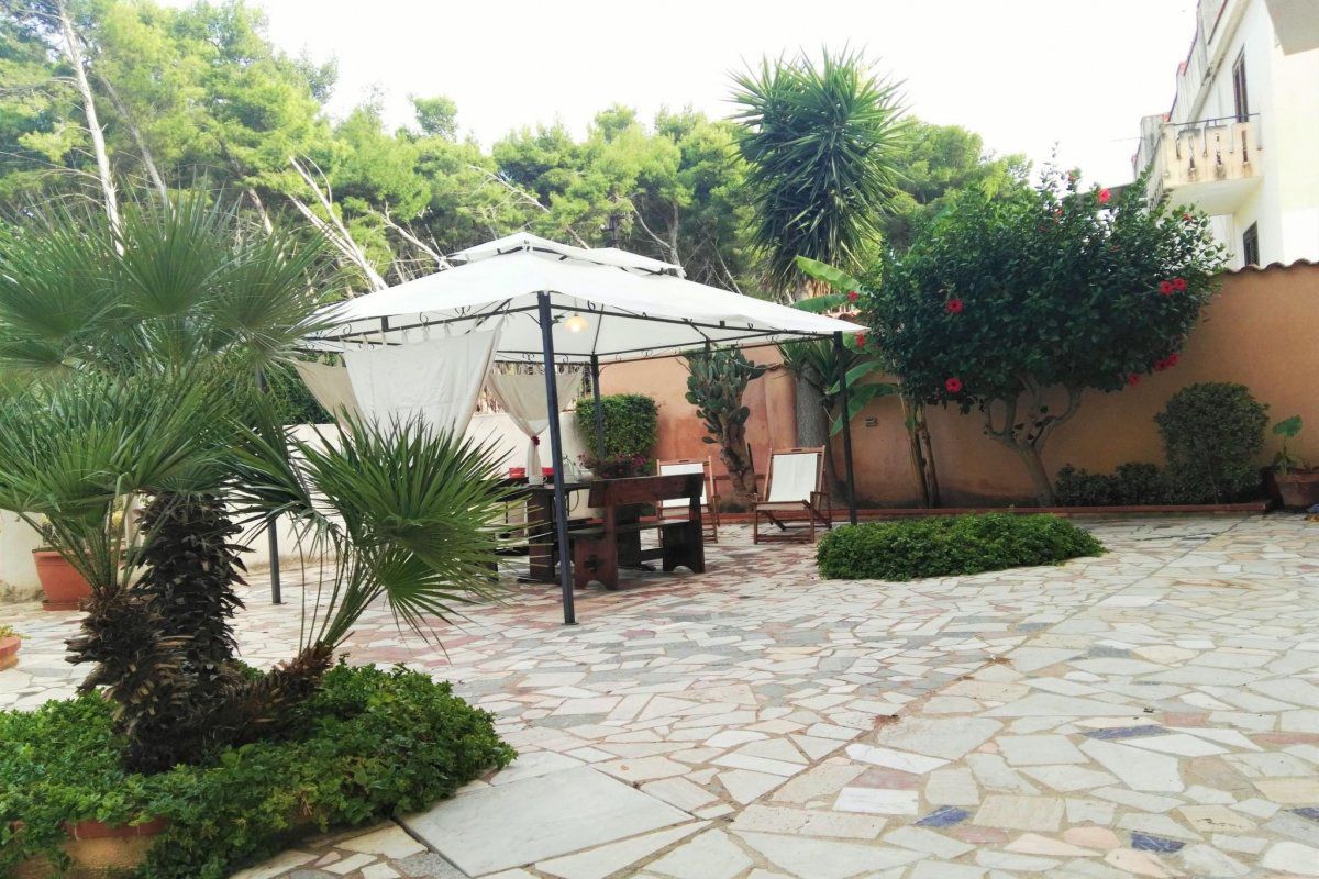 Appartement Villa Alba
