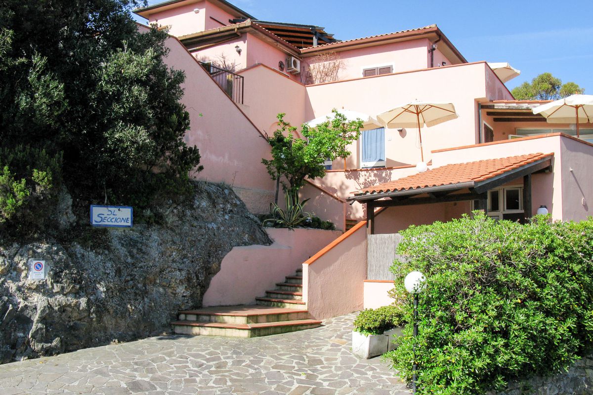 Appartement Il Seccione