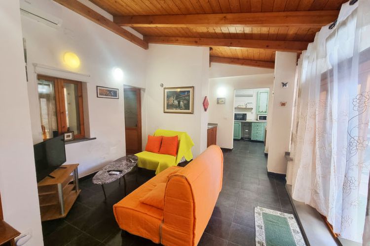Appartement Il Girasole
