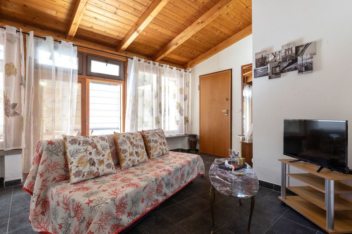 Appartement Il Girasole