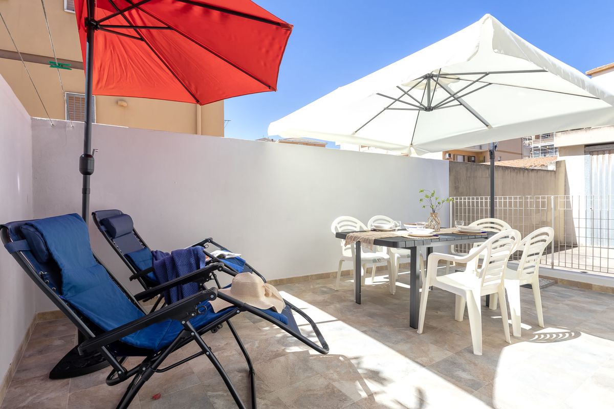 Appartement Fiordaliso