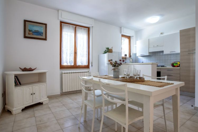 Appartement Iolanda