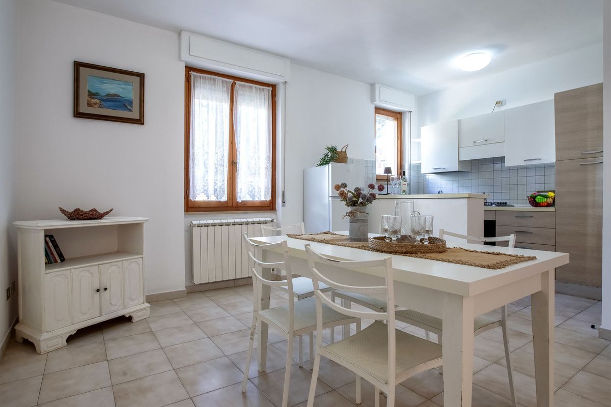 Appartement Iolanda