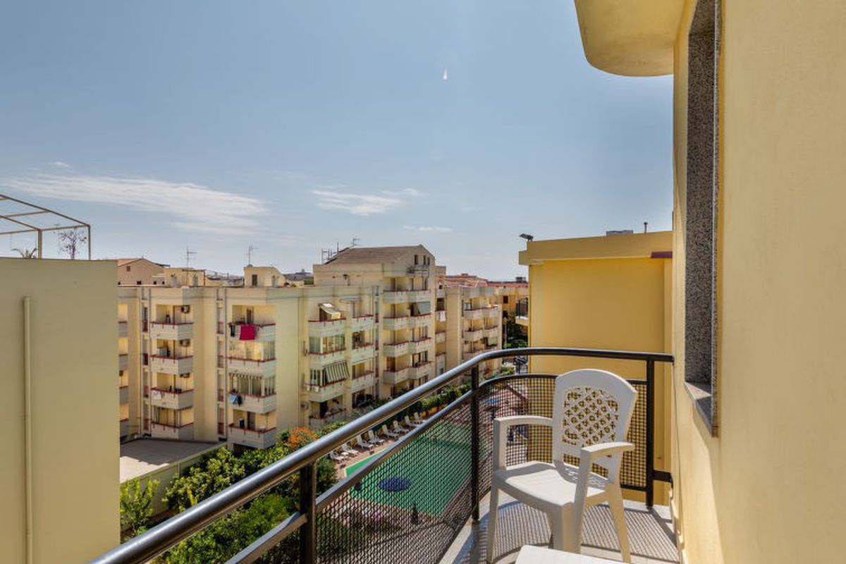 Appartement Rina Sea Apartments