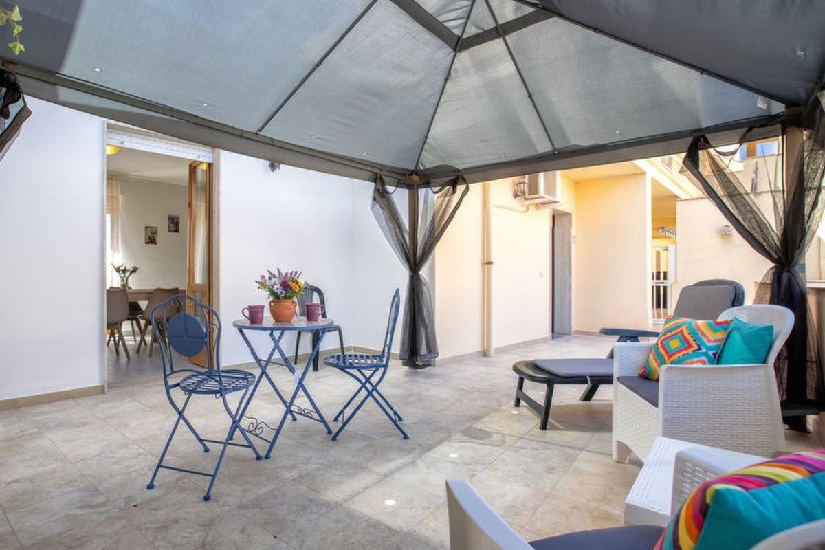 Appartement Mariposa