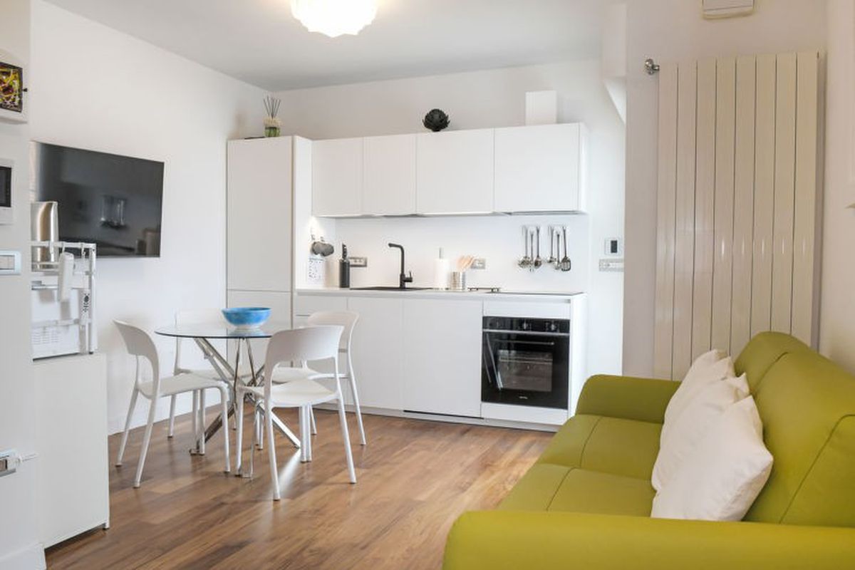 Appartement Le Casine di Gio 2