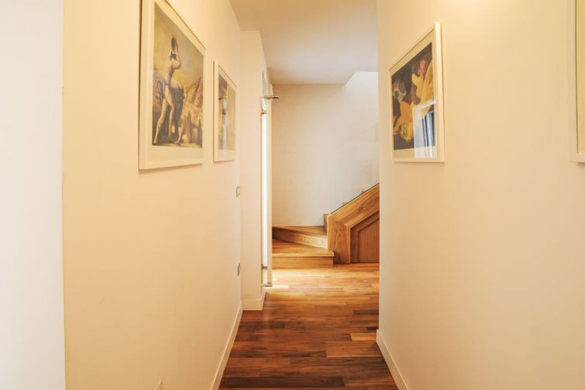 Appartement Le Casine Di Gio 1