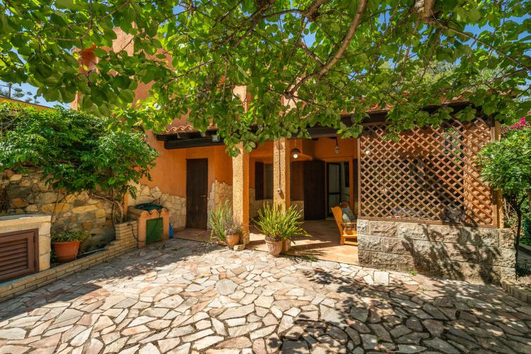 Maison Cordolino Blu