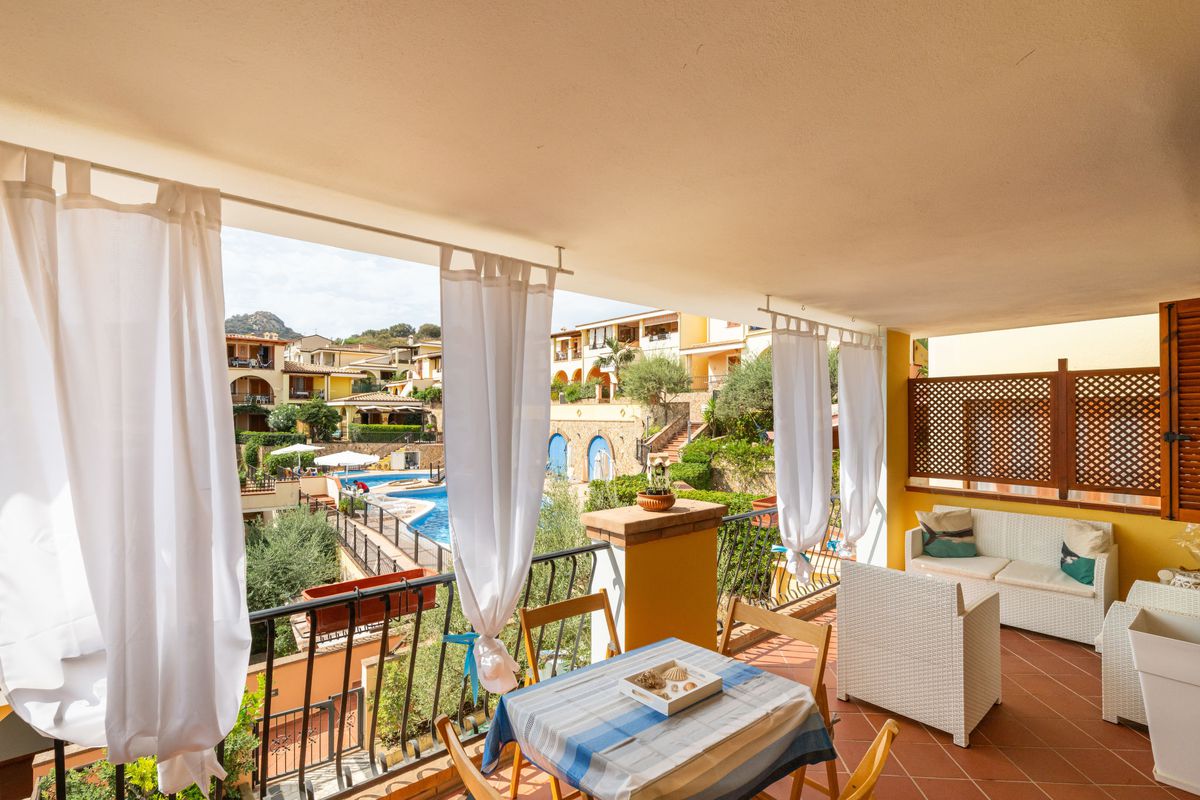 Appartement Vanda