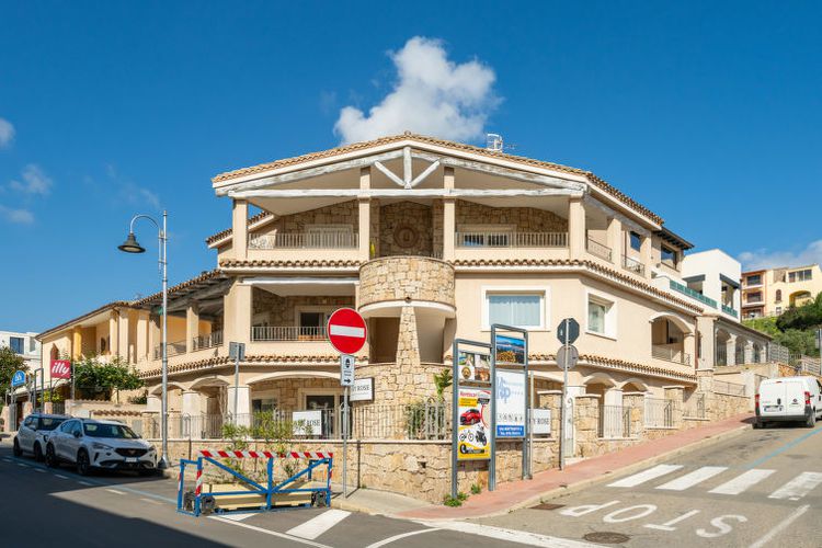 Appartement Via del Mare