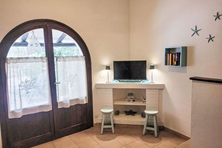 Maison Casa ai Mandorli