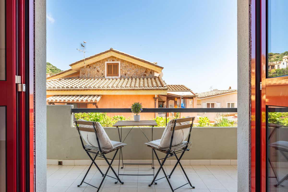 Appartement Appartamento Sala