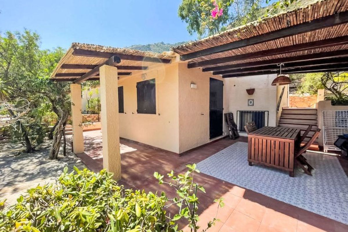 Maison Casa Pellicano