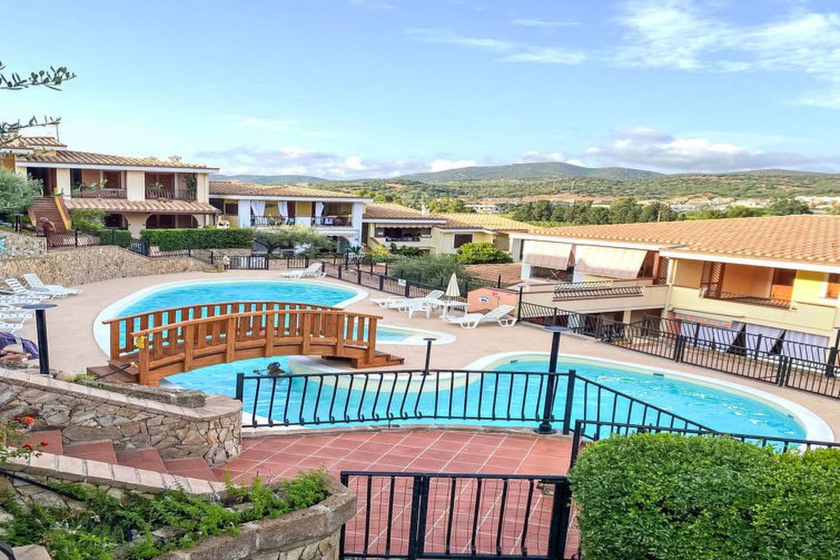 Appartement Residenza del Sole