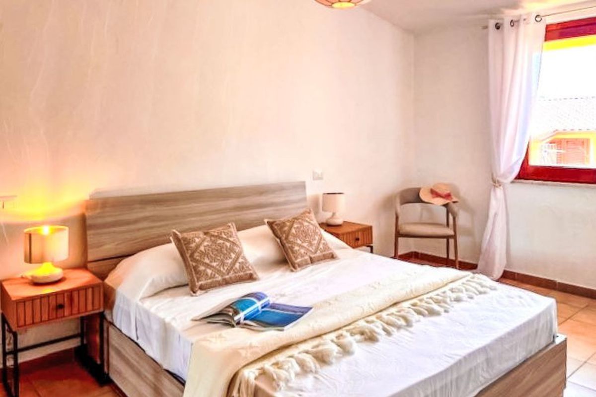 Appartement Appartamento Fortuna