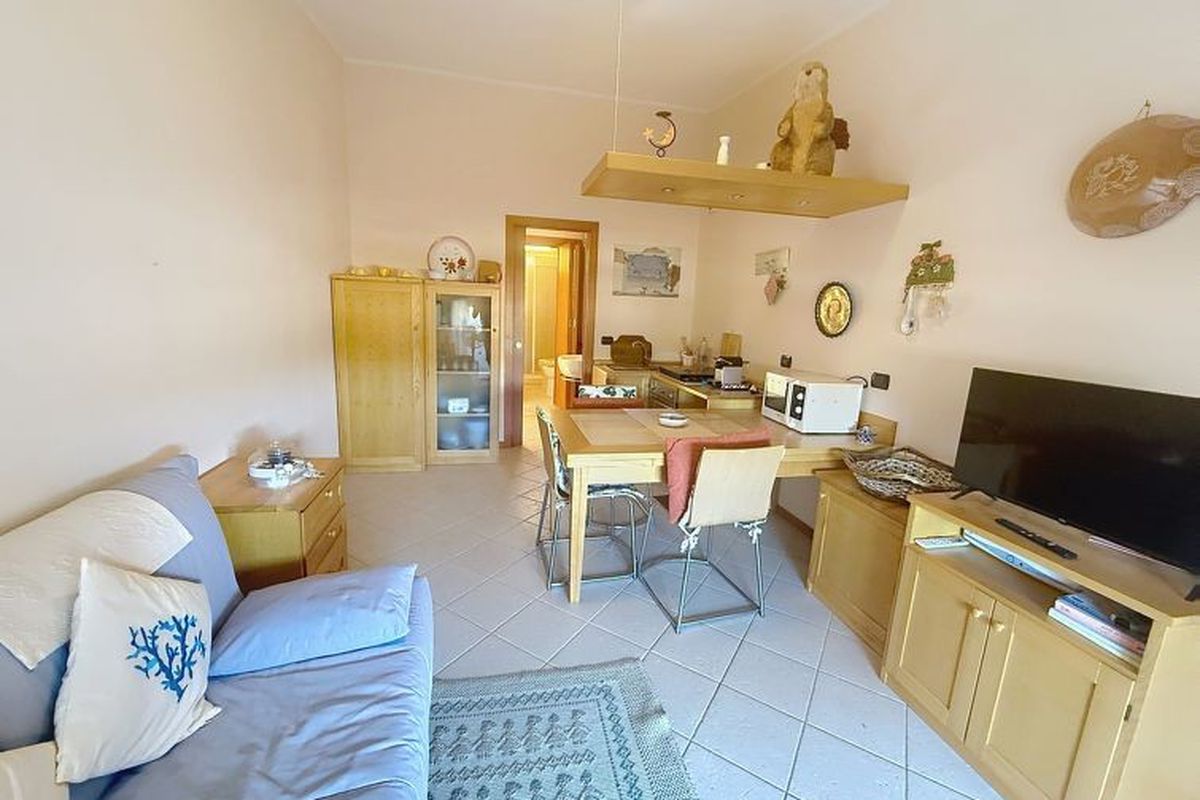 Appartement Coniglio Beach