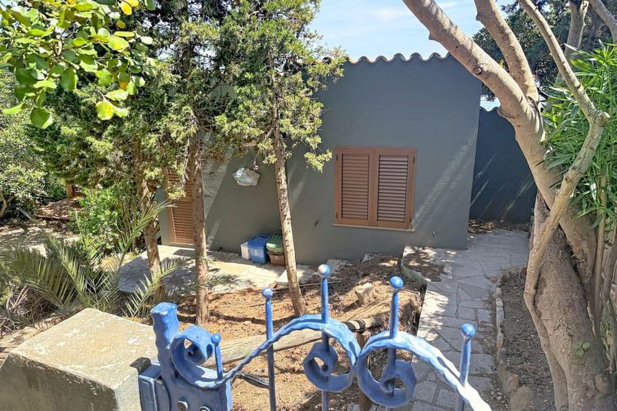Maison Porto Luna 1