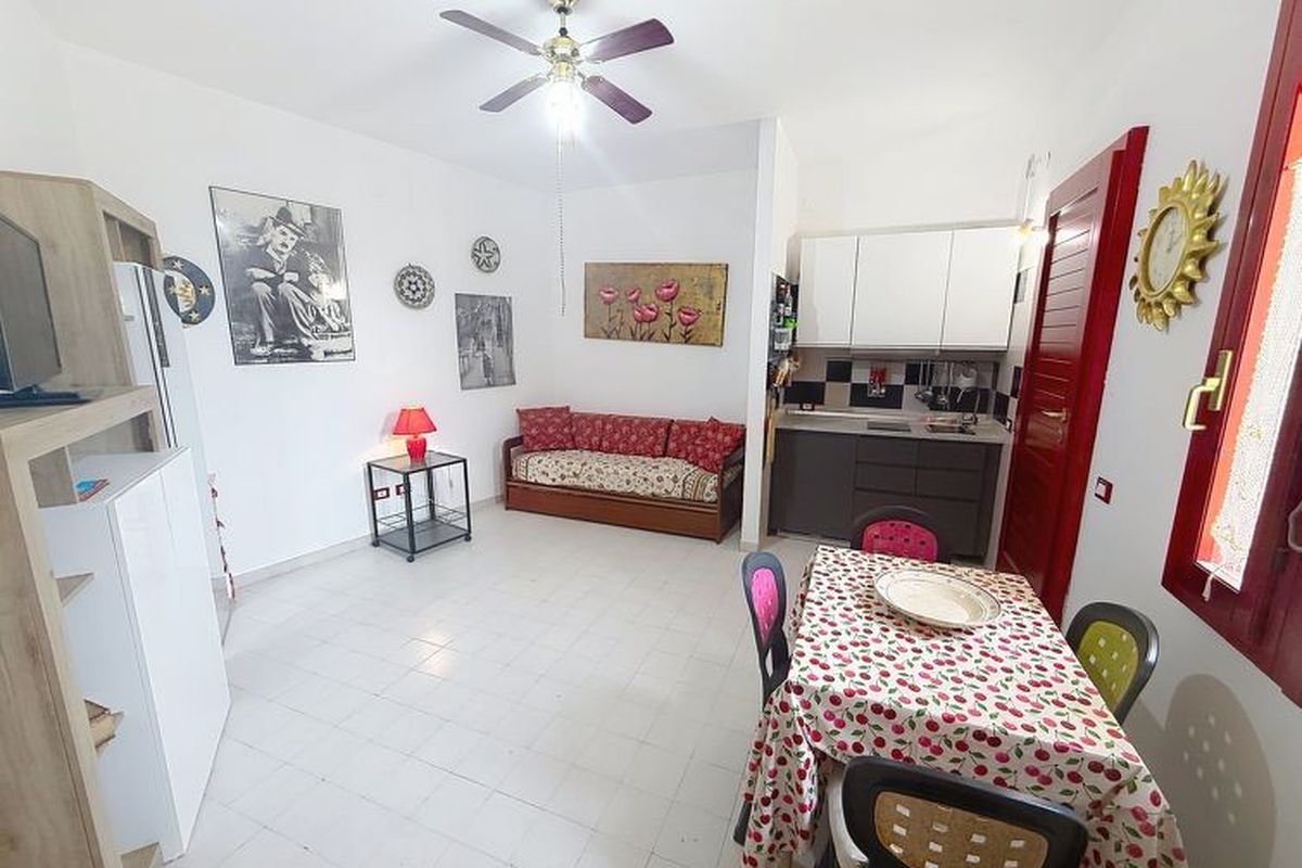 Appartement Habitat