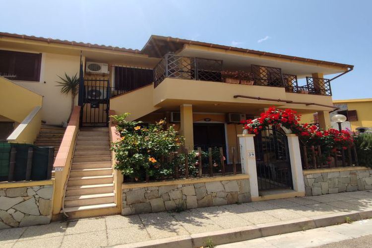 Appartement Il Faro Blu