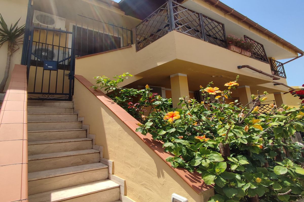 Appartement Il Faro Blu