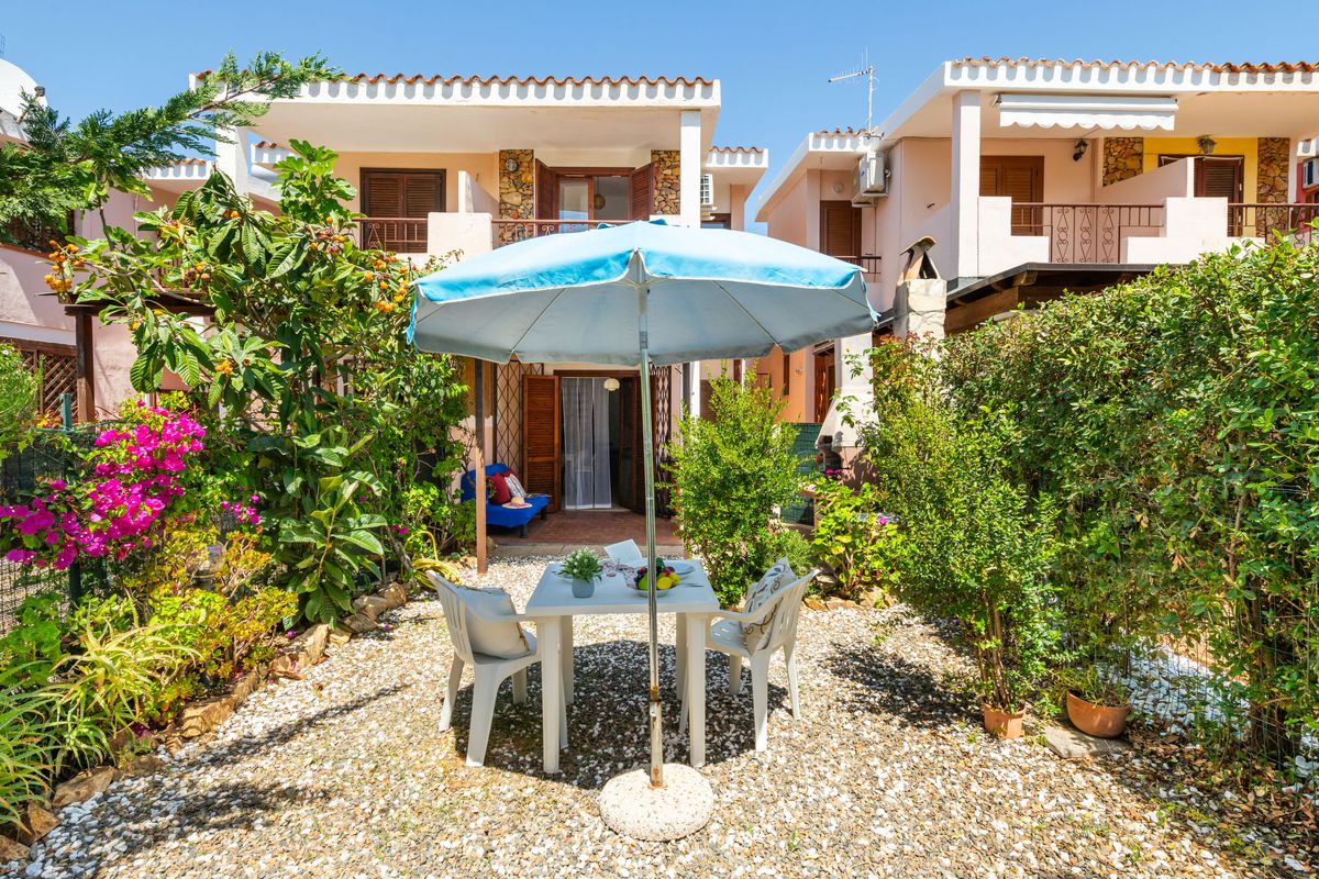 Maison Mandorleto
