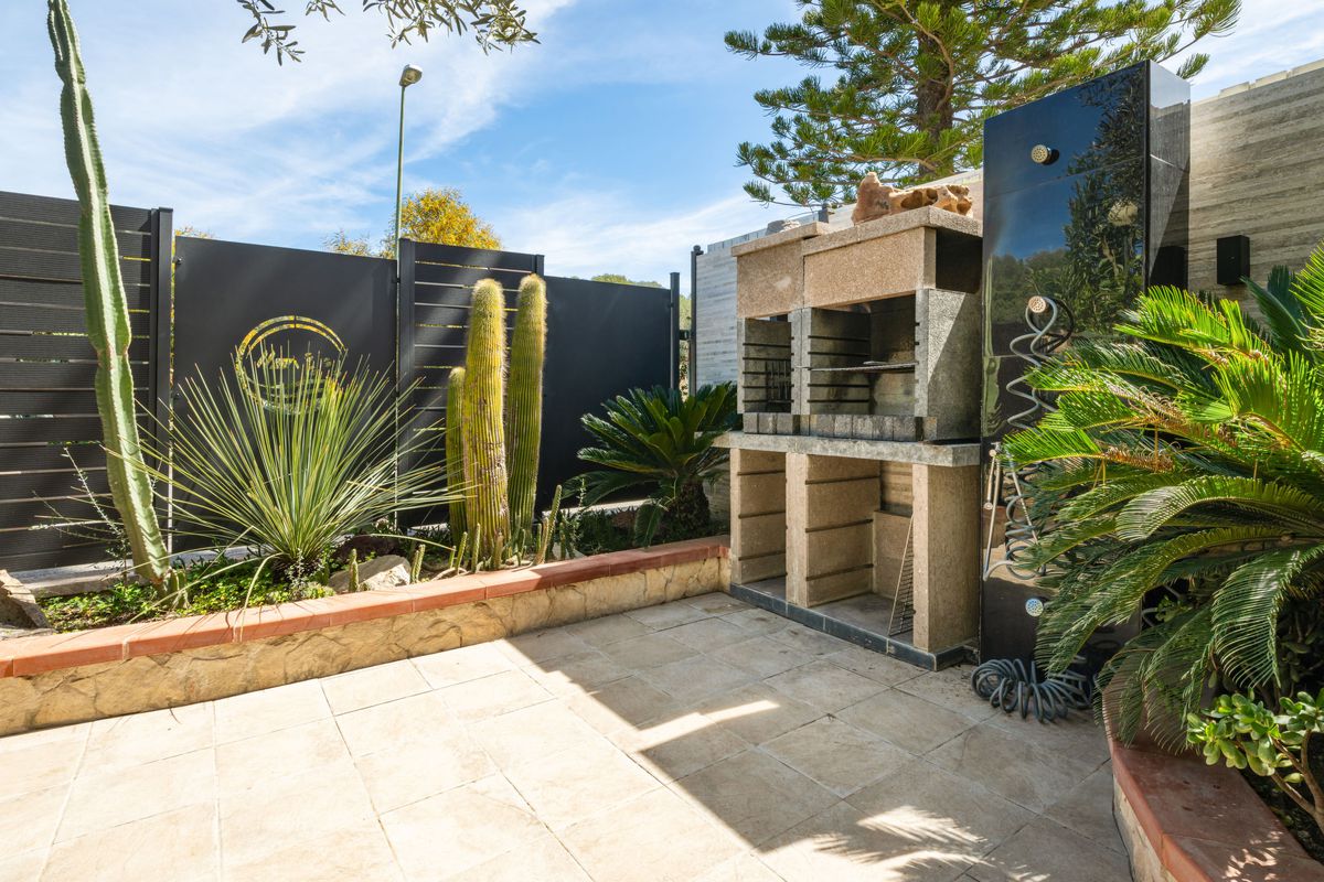 Maison Il Nido di Mennenne