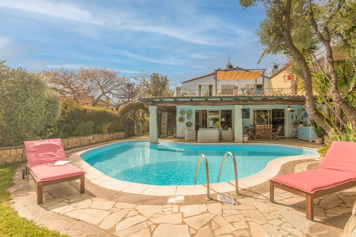 Maison Surphinia