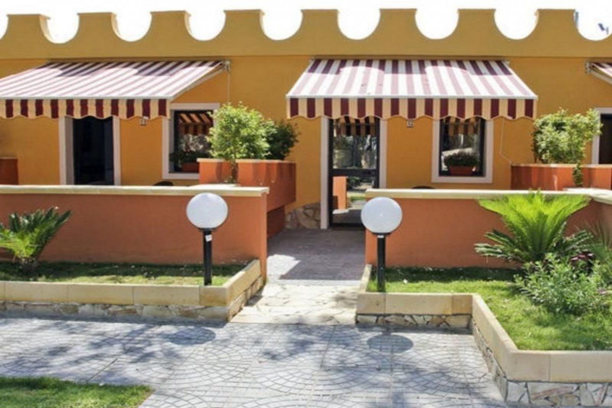 Appartement Wohnanlage Costa del Sole - Wohnung