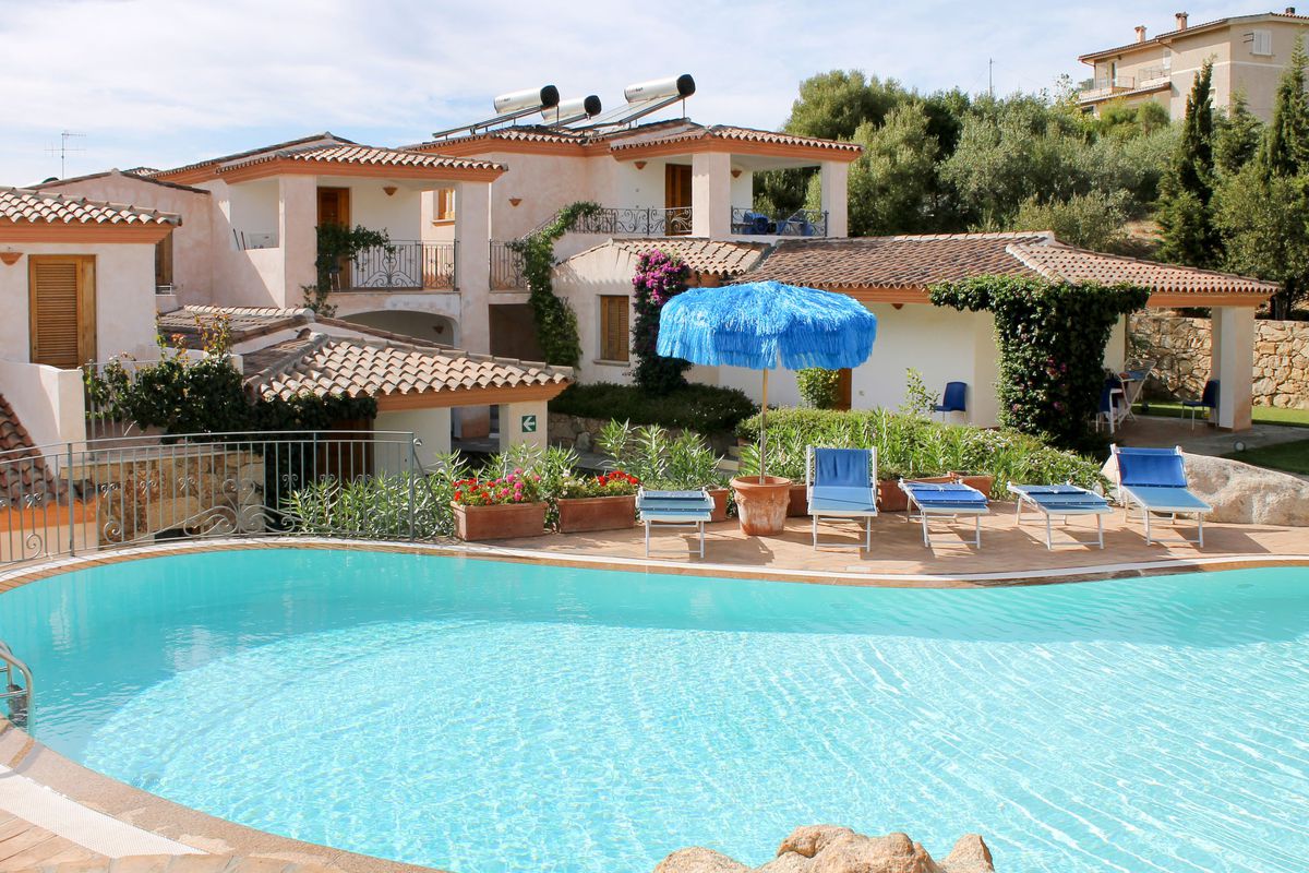 Appartement Bouganvillage