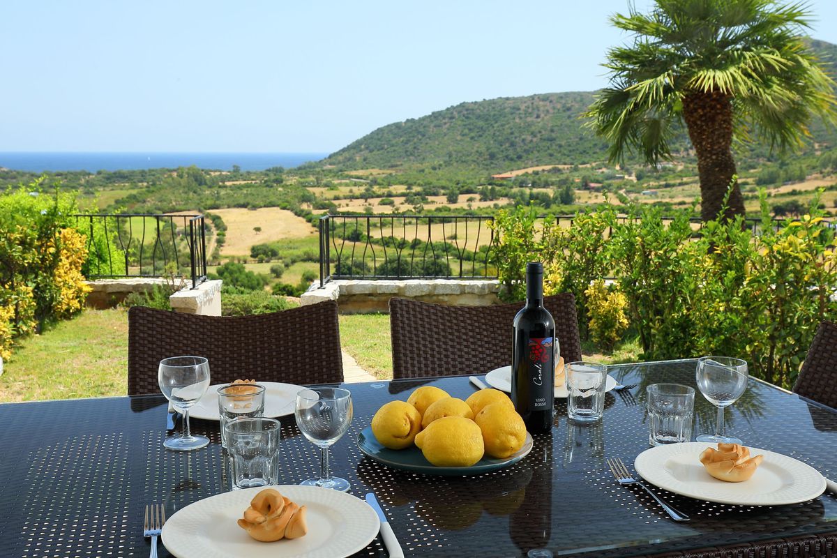 Appartement Panorama 2