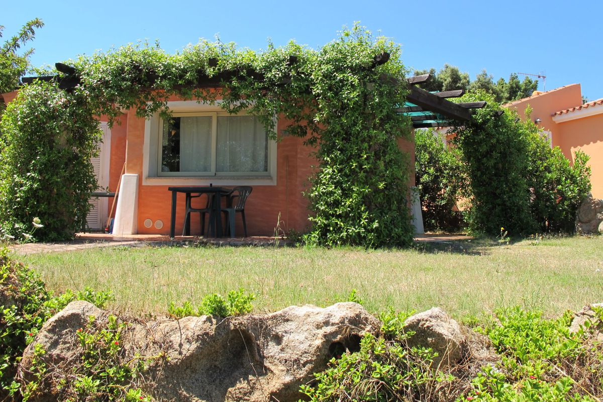 Appartement Mono 2 - Lu Nibareddu