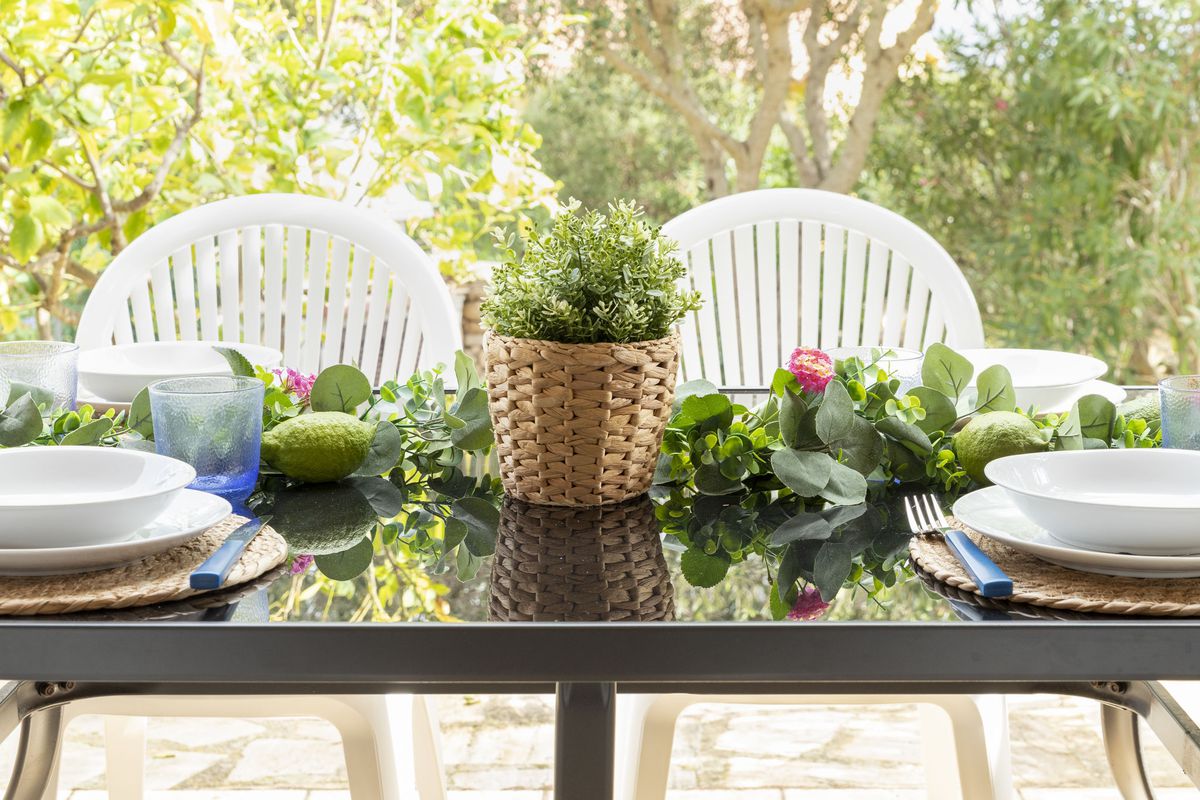 Maison Le Conchiglie