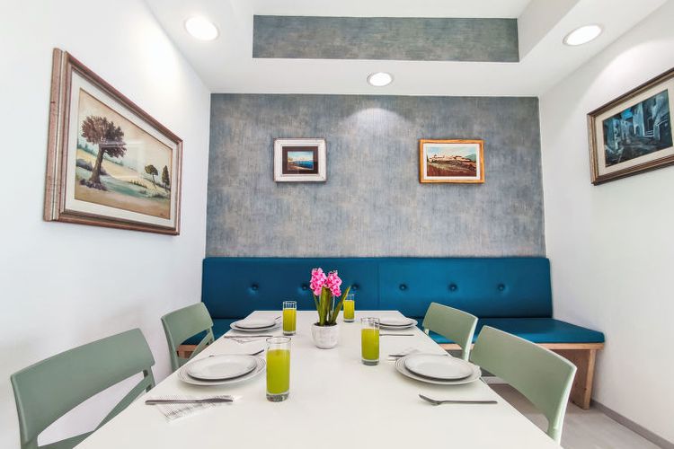 Appartement Domus Flavia