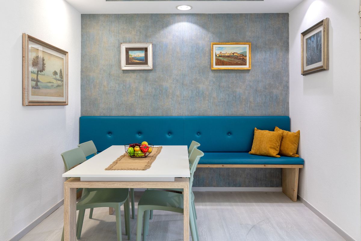 Appartement Domus Flavia