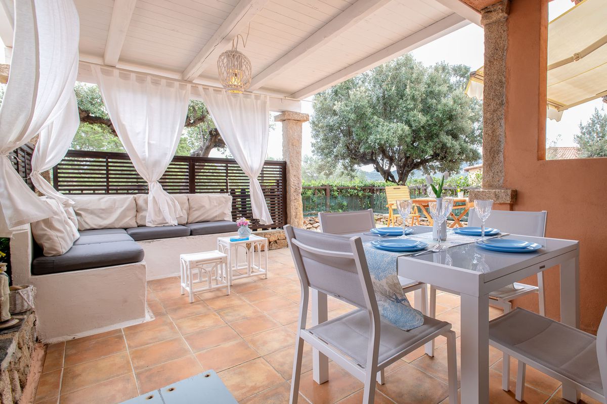 Appartement La Veranda di Mirko