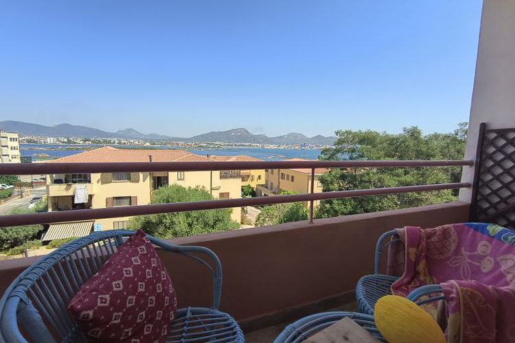 Appartement Gabbiano