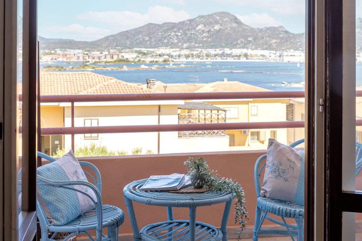 Appartement Gabbiano