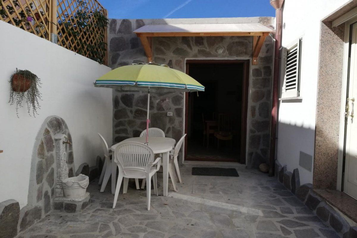 Appartement Casa Tommy