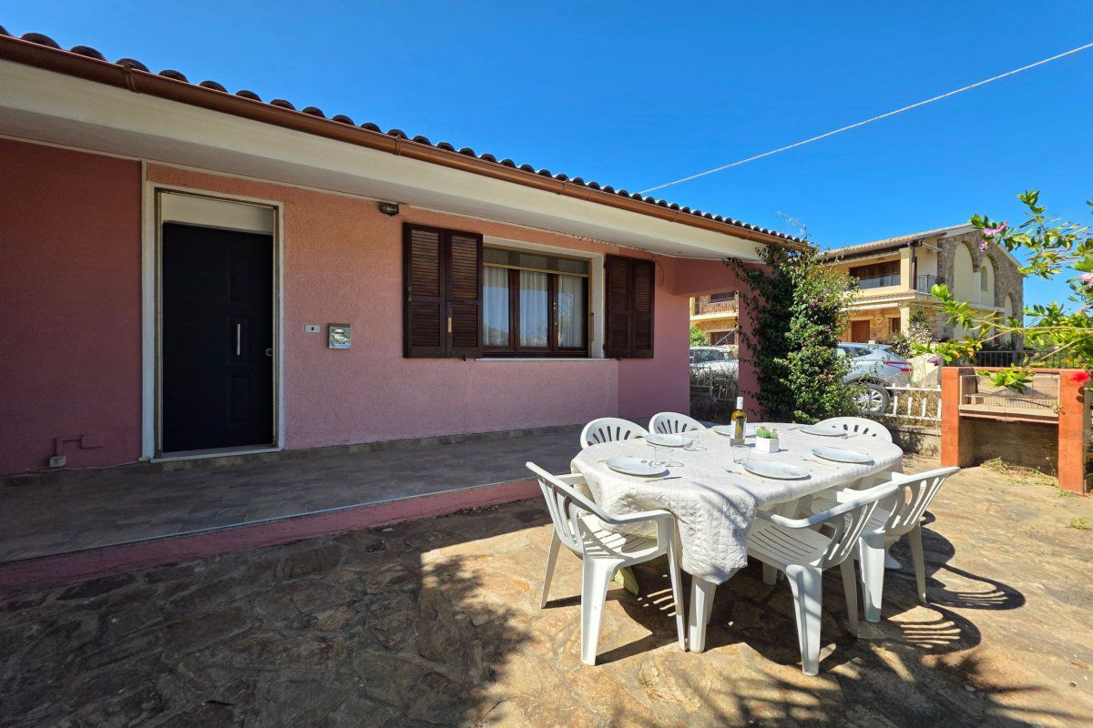 Appartement Domus Murta Maria von Holiday World