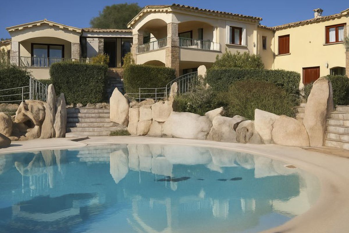 Appartement Appartamento vacanze 