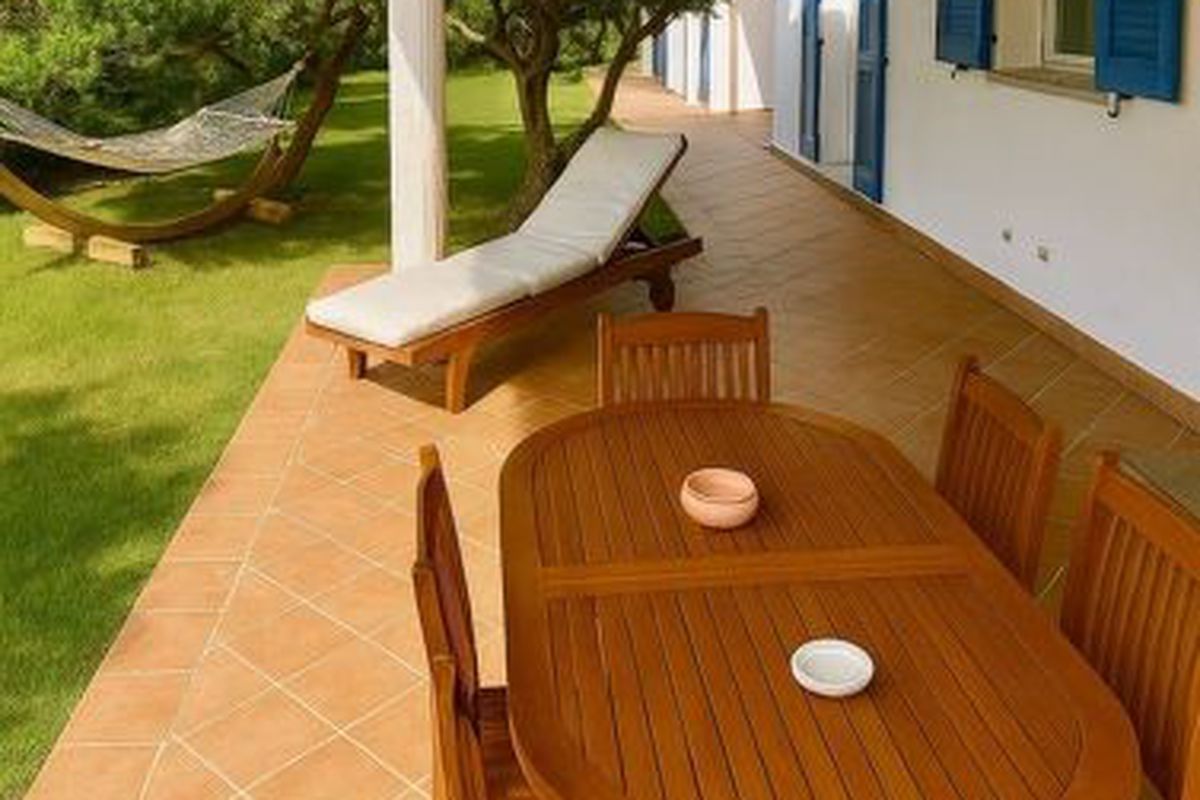 Maison 'I Tre Mari' in Strandnähe