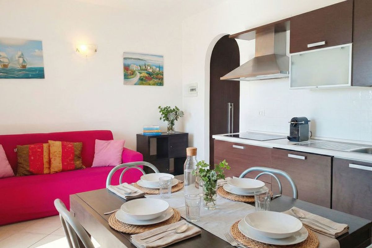 Appartement Vacanze Nespolo