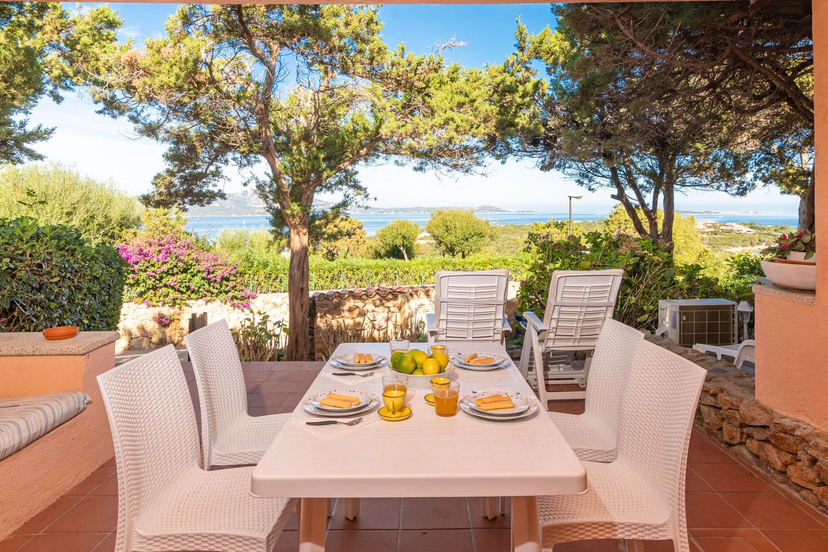 Appartement Ippocampo