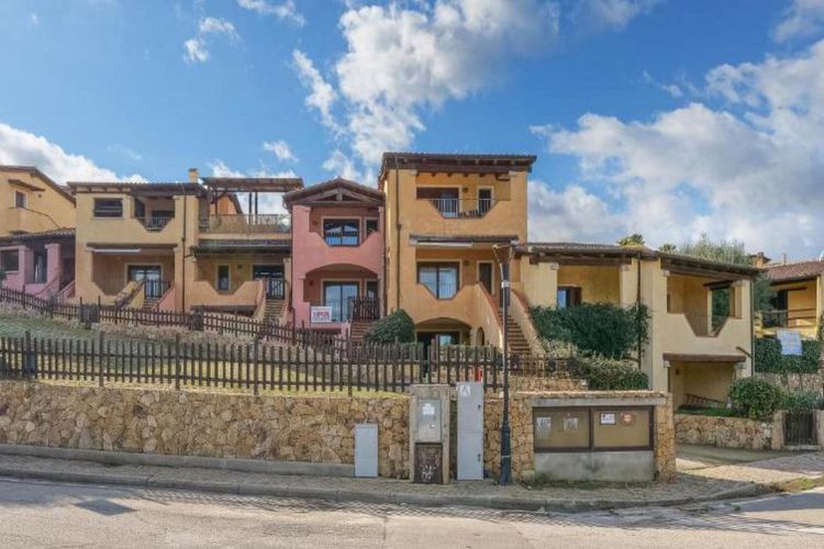 Appartement Orizzonti 5