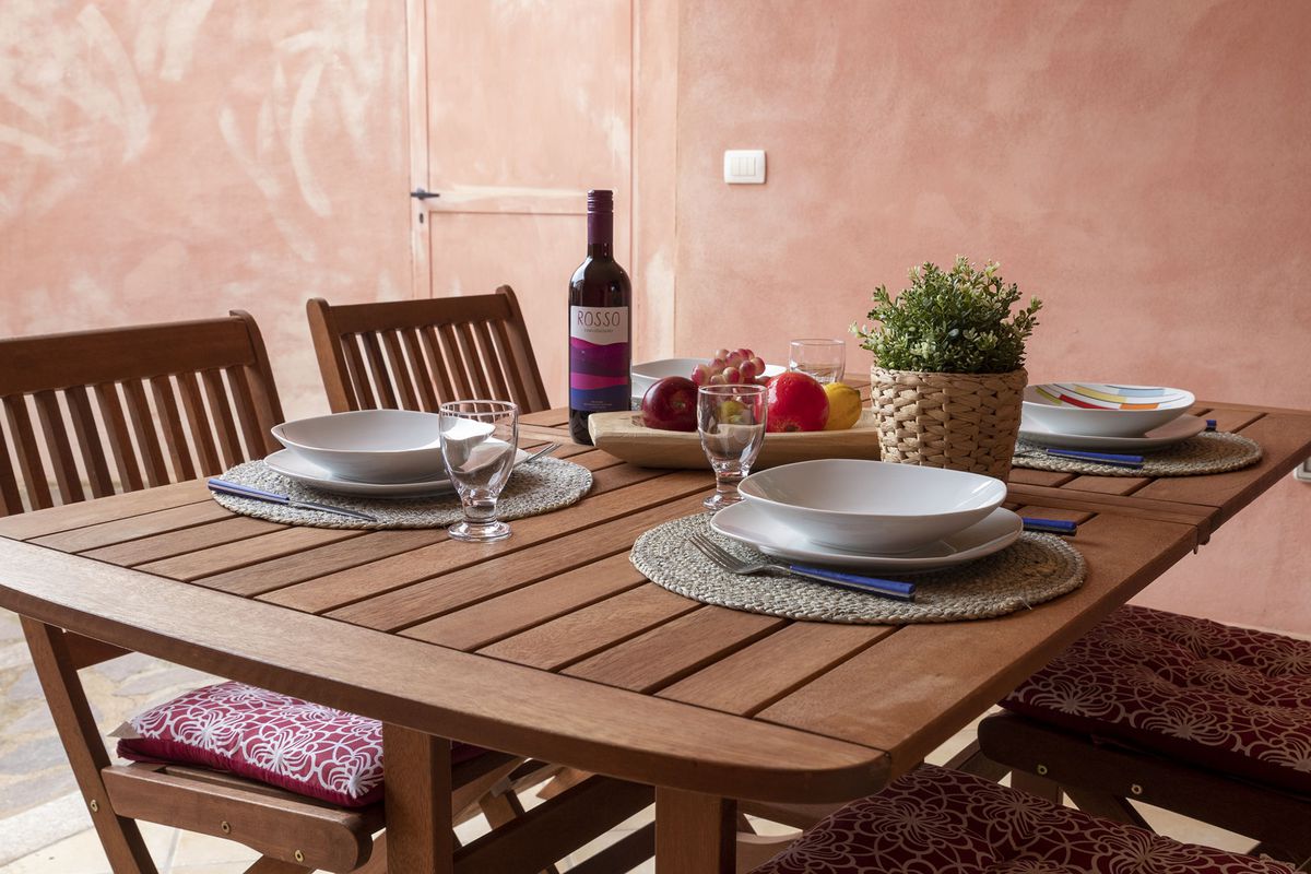 Appartement Orizzonti 5