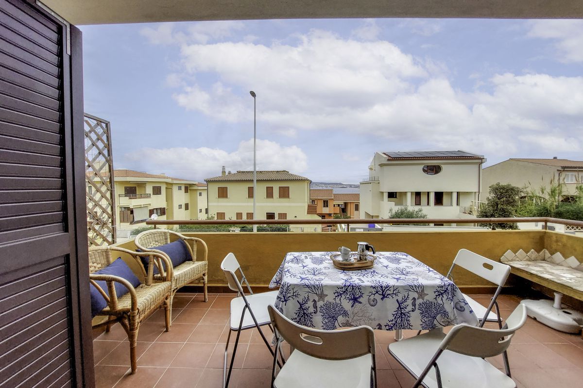 Appartement Gariboldi