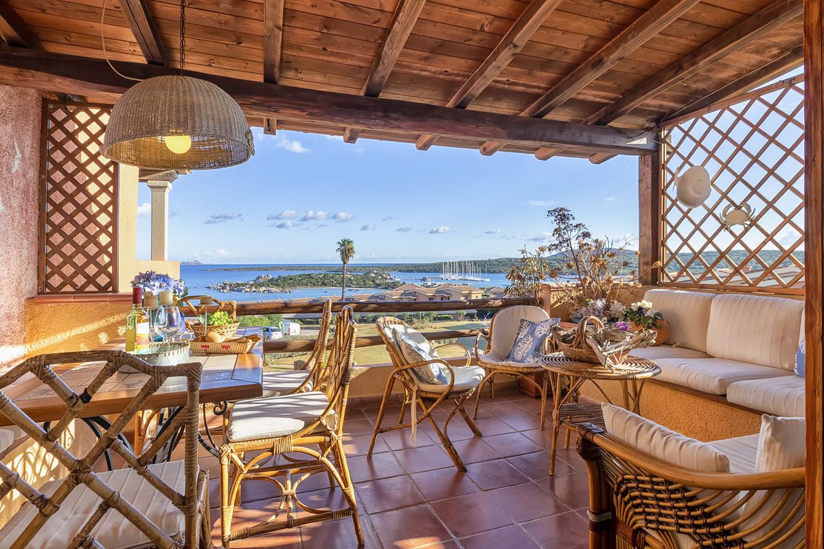 Appartement E/1/4 - Marineledda