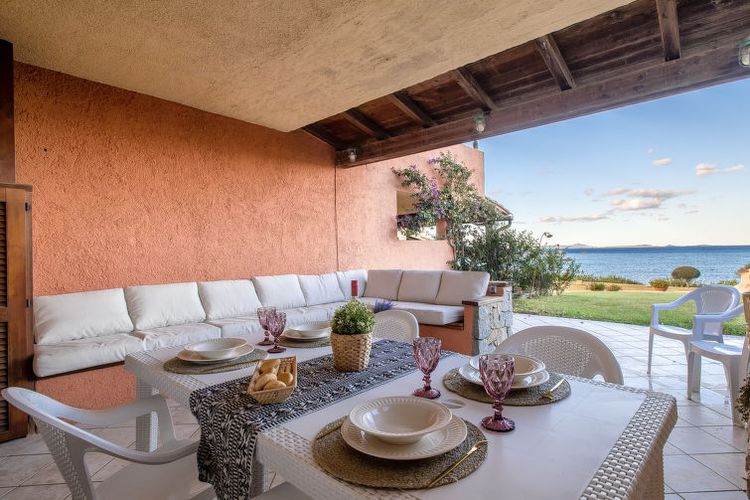 Appartement B/0/3 - Marineledda