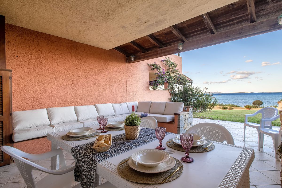 Appartement B/0/3 - Marineledda